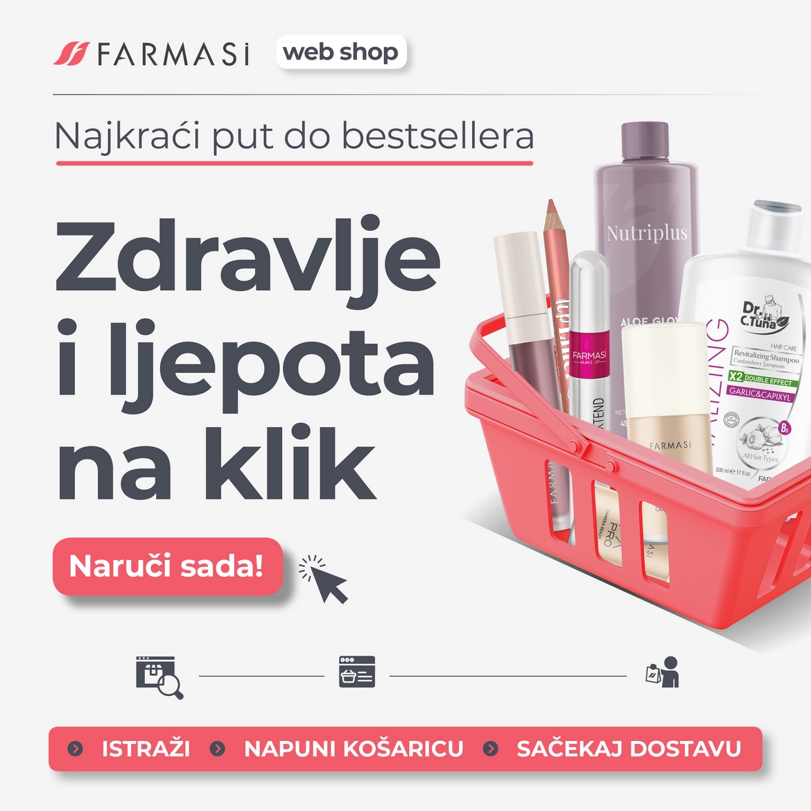 WEB SHOP NAJAVA